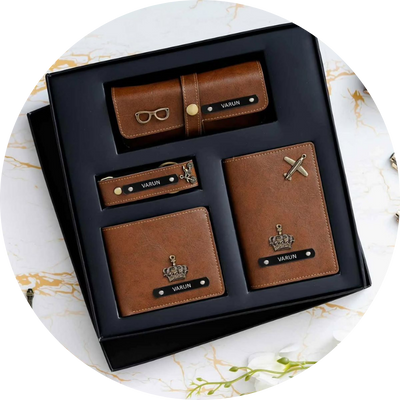 best personalized accessories