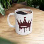 i'm not saying i'm better than you funny sarcastic mug — aesthetic arrogant humor gift