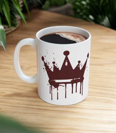 i'm not saying i'm better than you funny sarcastic mug — aesthetic arrogant humor gift