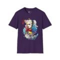 Harley Quinn Graphic T-Shirt - Premium High Quality Edgy Aesthetic Tee - Image 15