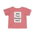The Ultimate Custom Baby T-Shirt for Meaningful Gifting - Image 19