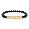 Engraved Natural Stone Bracelet: Premium Custom Bar for the Ultimate Bold Gift - Image 11