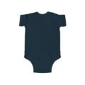 Custom Baby Onesie – Personalized Infant Bodysuit with Your Design - Image 2