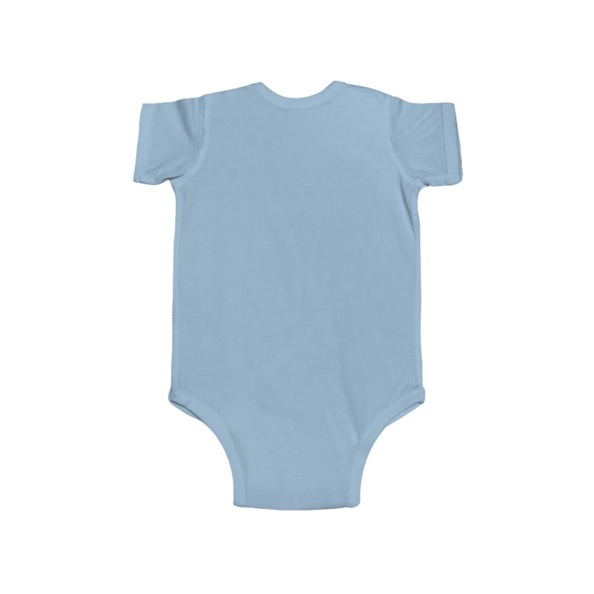 Custom Baby Onesie – Personalized Infant Bodysuit with Your Design - Image 14