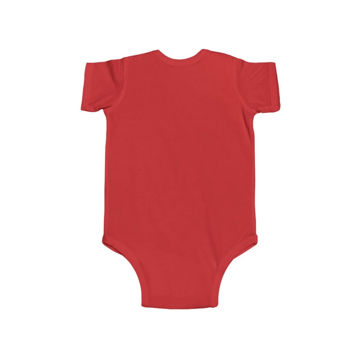 Custom Baby Onesie – Personalized Infant Bodysuit with Your Design - Image 26