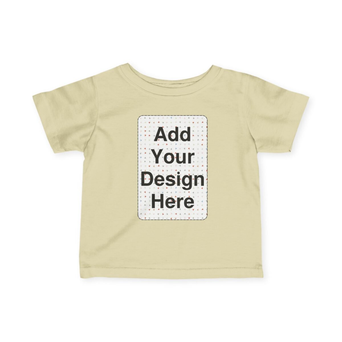 The Ultimate Custom Baby T-Shirt for Meaningful Gifting - Image 4