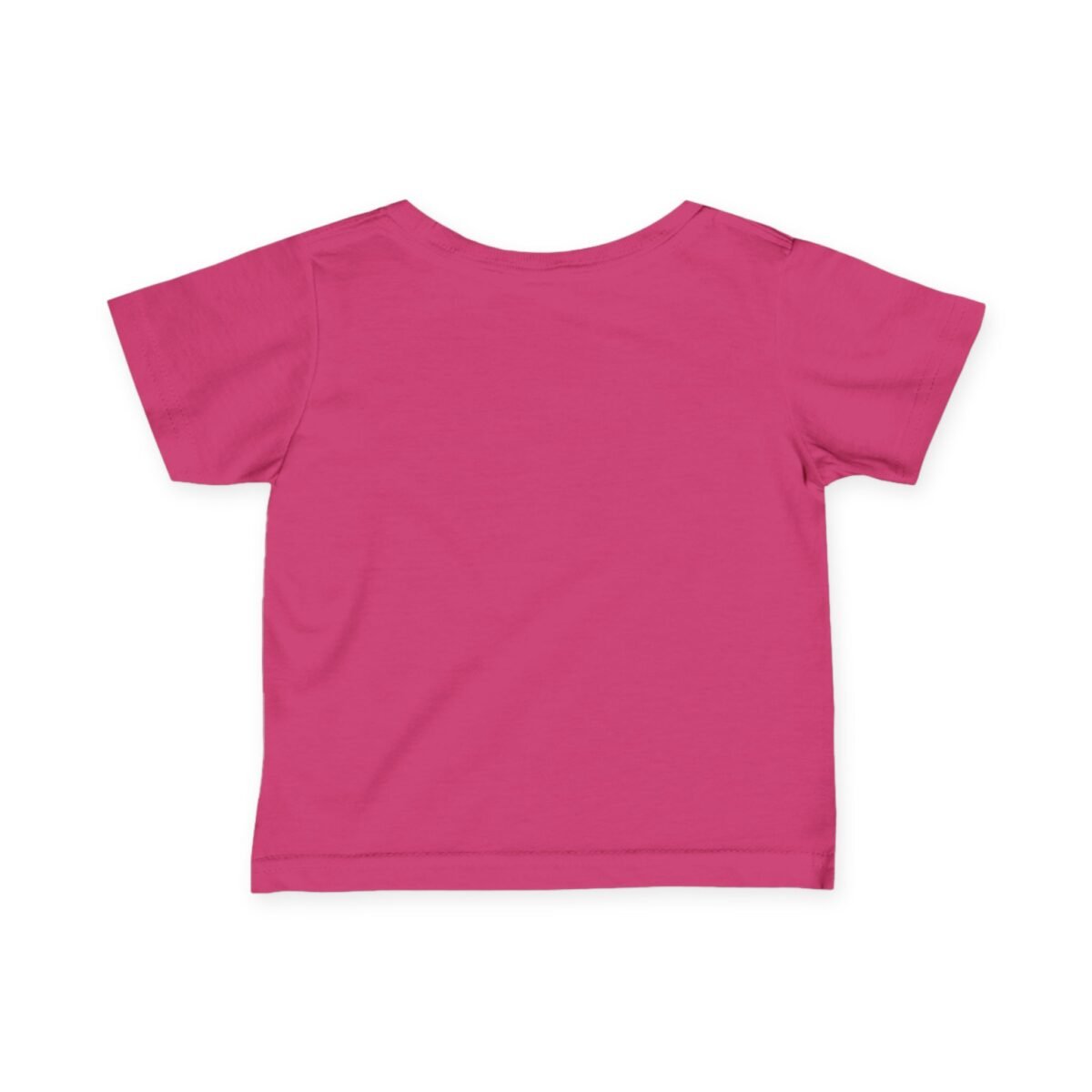 The Ultimate Custom Baby T-Shirt for Meaningful Gifting - Image 17
