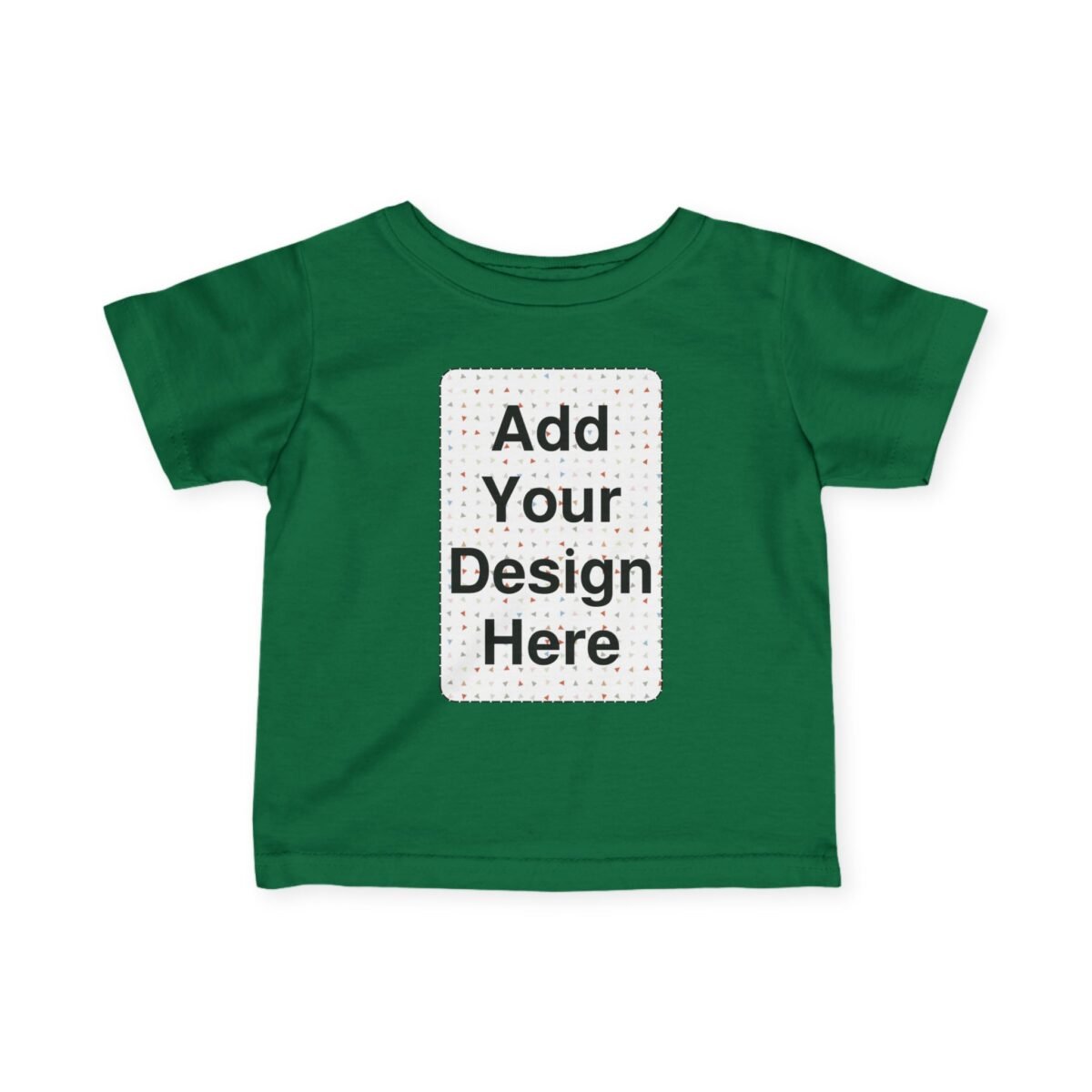 The Ultimate Custom Baby T-Shirt for Meaningful Gifting - Image 13