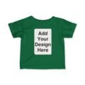 The Ultimate Custom Baby T-Shirt for Meaningful Gifting - Image 13