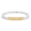 Engraved Natural Stone Bracelet: Premium Custom Bar for the Ultimate Bold Gift - Image 10