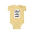 Custom Baby Onesie – Personalized Infant Bodysuit with Your Design - Image 10