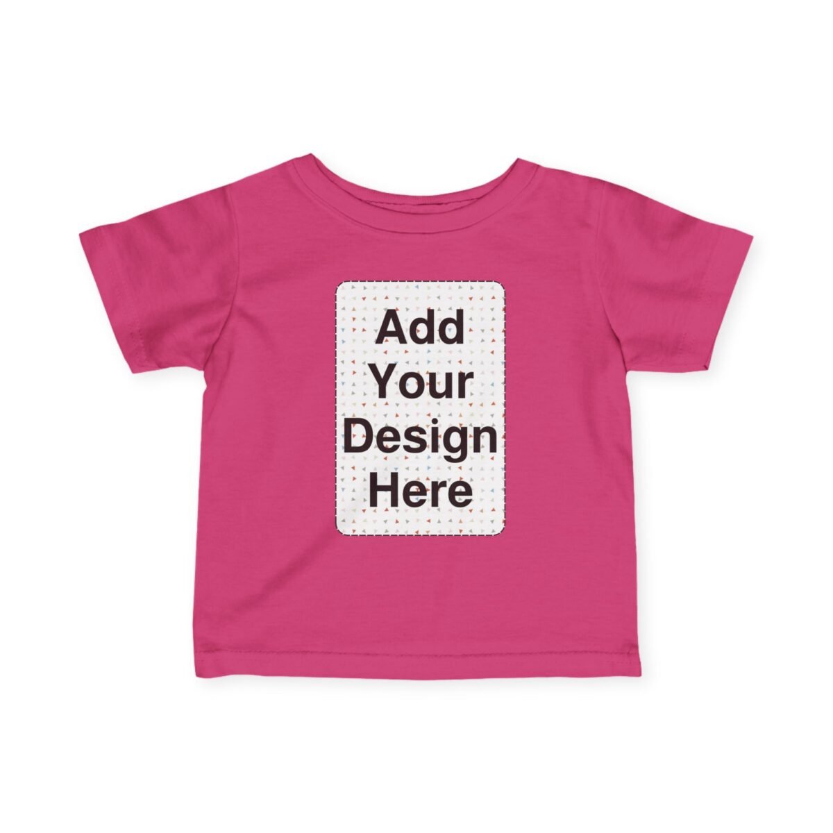 The Ultimate Custom Baby T-Shirt for Meaningful Gifting - Image 16