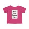 The Ultimate Custom Baby T-Shirt for Meaningful Gifting - Image 16