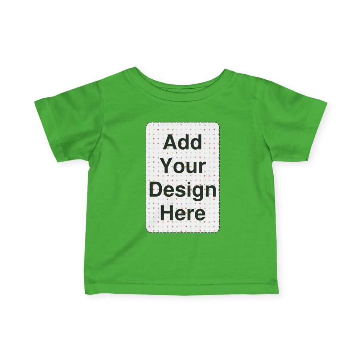The Ultimate Custom Baby T-Shirt for Meaningful Gifting - Image 10