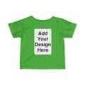 The Ultimate Custom Baby T-Shirt for Meaningful Gifting - Image 10