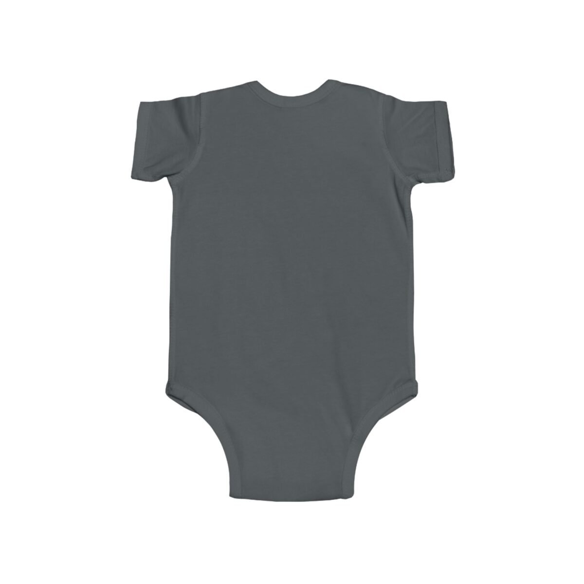Safari Animals Infant Bodysuit: #1 Premium & Unique Cotton Baby Onesie - Image 2