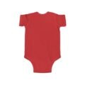 Safari Animals Infant Bodysuit: #1 Premium & Unique Cotton Baby Onesie - Image 17