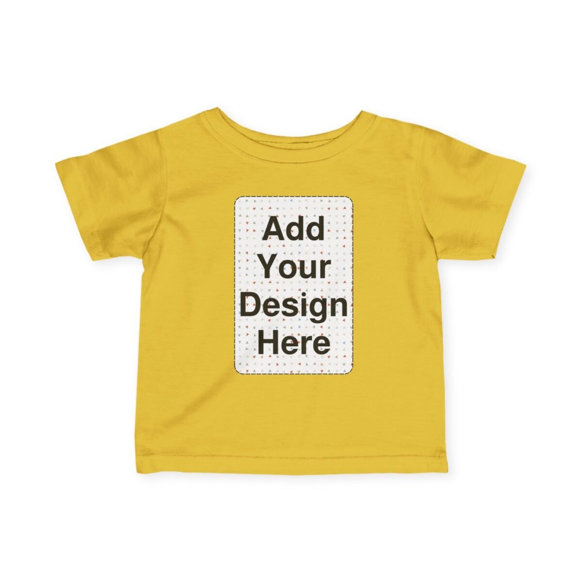 The Ultimate Custom Baby T-Shirt for Meaningful Gifting - Image 7