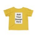 The Ultimate Custom Baby T-Shirt for Meaningful Gifting - Image 7