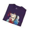 Harley Quinn Graphic T-Shirt - Premium High Quality Edgy Aesthetic Tee - Image 18