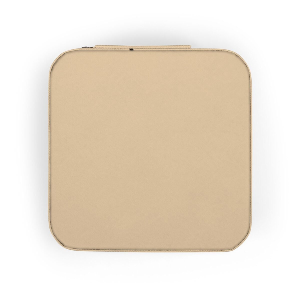 Premium Jewelry Storage Box: Ultimate High-Quality Travel Case for Elegant Gifting - Image 12