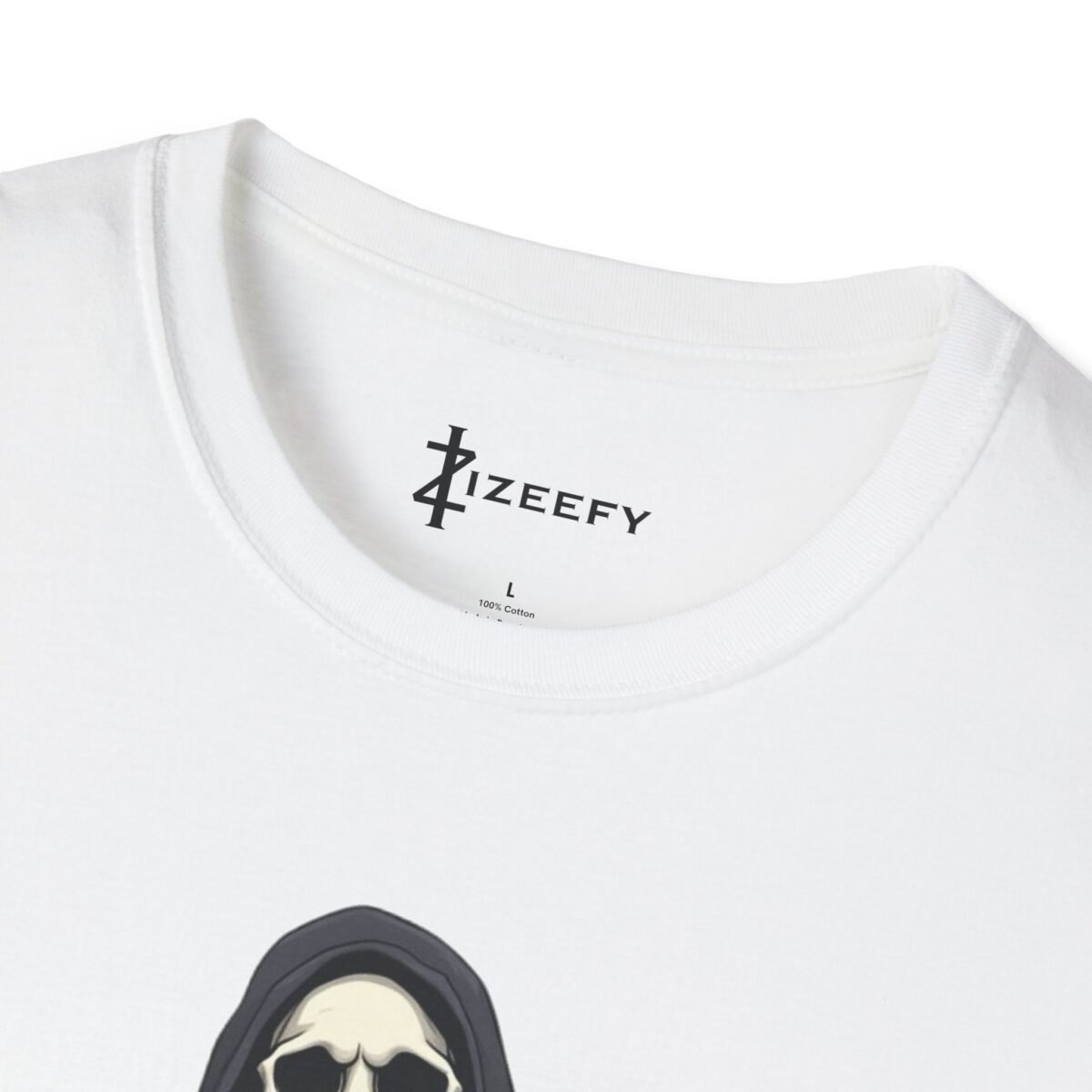 Sarcastic Stay Positive T-Shirt - Premium Unique Dark Humor Graphic Tee - Image 8