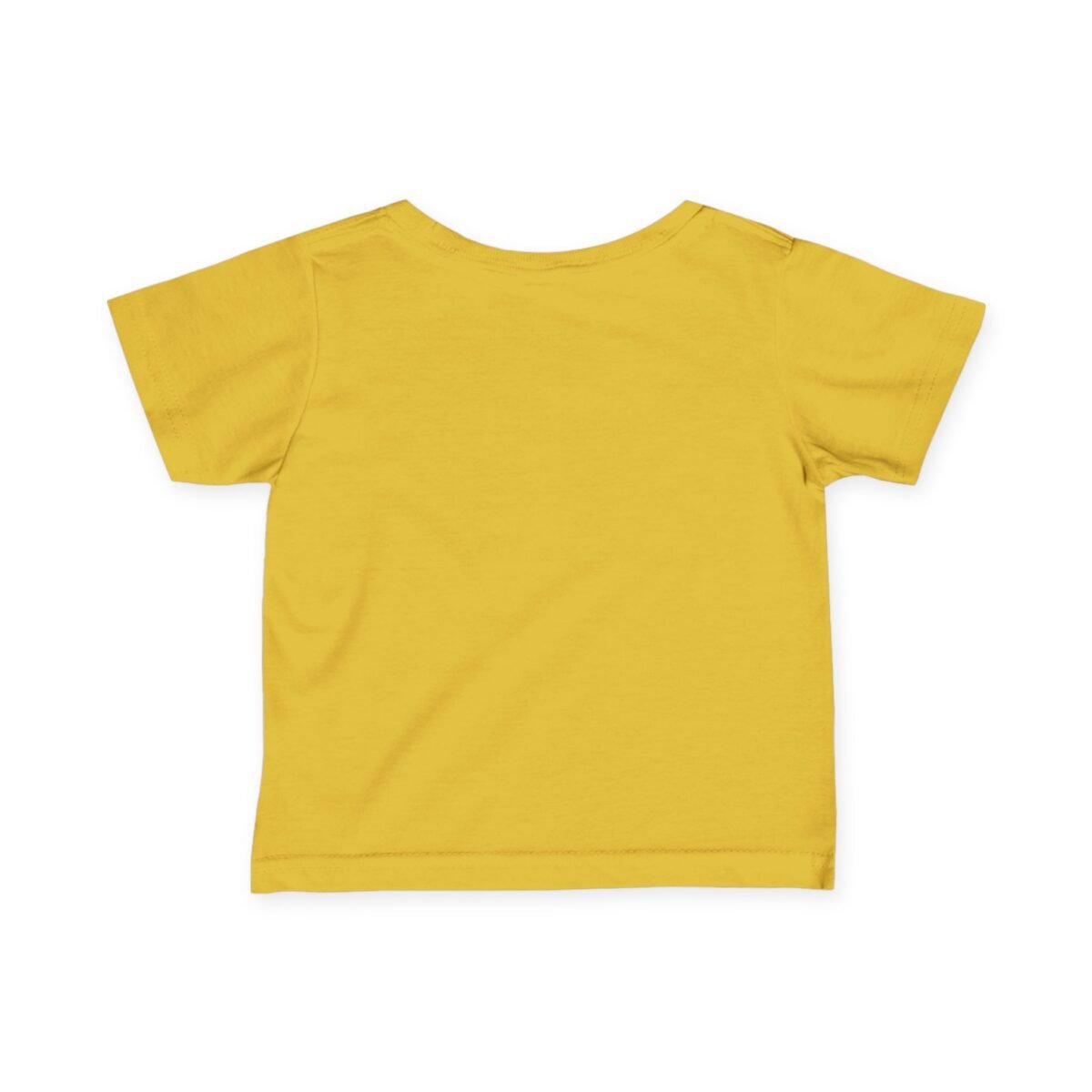 The Ultimate Custom Baby T-Shirt for Meaningful Gifting - Image 8