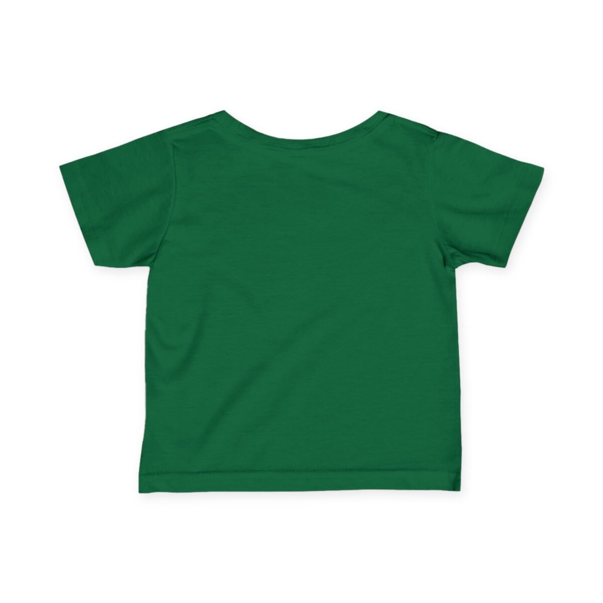 The Ultimate Custom Baby T-Shirt for Meaningful Gifting - Image 14