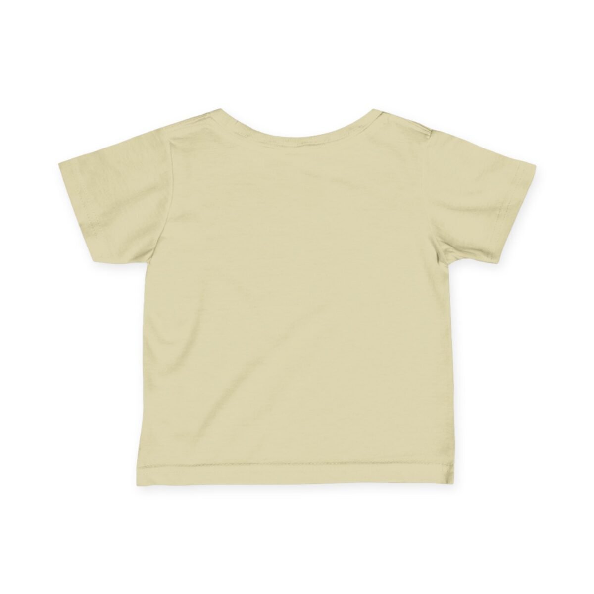 The Ultimate Custom Baby T-Shirt for Meaningful Gifting - Image 5