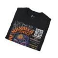 Mandela Effect T-Shirt — 'Remember This Differently?' Retro Memory Error Tee - Image 5