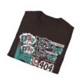 Unisex Softstyle T-Shirt - Image 8