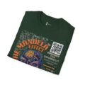 Mandela Effect T-Shirt — 'Remember This Differently?' Retro Memory Error Tee - Image 9
