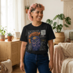 Mandela Effect T-Shirt — 'Remember This Differently?' Retro Memory Error Tee