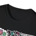 Unisex Softstyle T-Shirt - Image 3