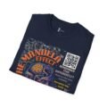 Mandela Effect T-Shirt — 'Remember This Differently?' Retro Memory Error Tee - Image 13