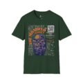 Mandela Effect T-Shirt — 'Remember This Differently?' Retro Memory Error Tee - Image 6