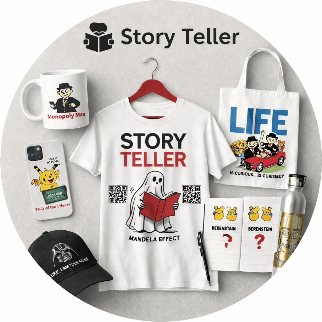 Storyteller